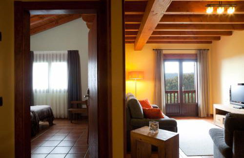 Hotel-Apartamento Rural Atxurra - Foto 21