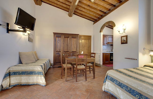 Farm House La Presura - Photo 40