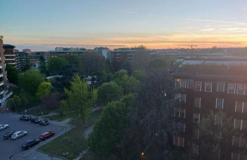 Franco SanSiroHouse Rho MI Fiera - Foto 17