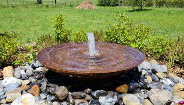 Haus Charenza - Foto 2, Garden