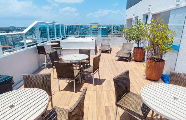 Lar, Praia e Mar - Foto 28