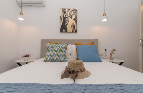 SaltWater Suites Zante - Foto 1