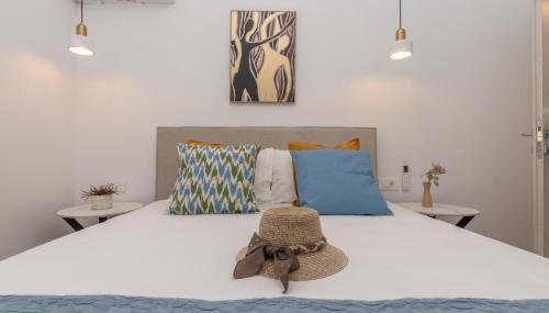 SaltWater Suites Zante - Foto 1