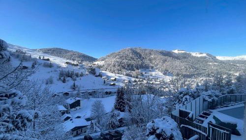 Aravis 1500-11 - 2 pieces et coin nuit - Foto 3