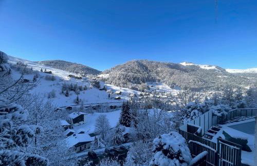 Aravis 1500-11 - 2 pieces et coin nuit - Foto 3