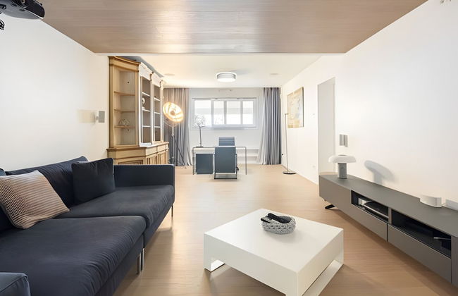 Sea-view Penthouse Spa in Portopiccolo - Photo 44