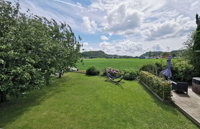 Mikael's Bed & Spa apartment - Foto 33