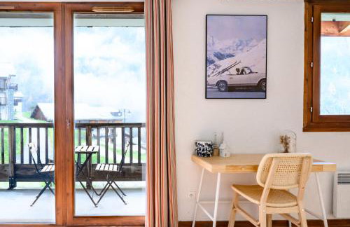 CozySerenity, Orelle & Les 3 Vallées - Photo 11