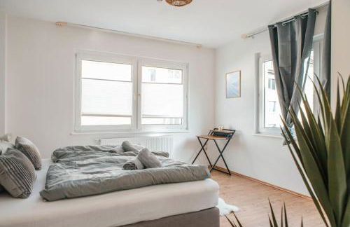 bright & grey - Netflix - City - Wifi - 4 Person - Foto 2