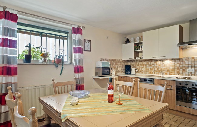 Cosy Apartment in Neustrassburg - Foto 7