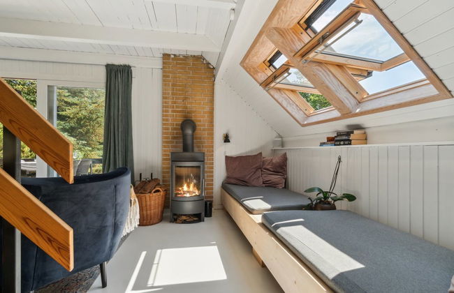 "Nadia" - 300m to the fjord - Photo 29