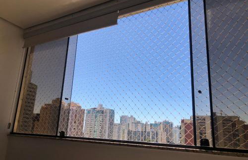 Studio 901 - Curvas de Niemeyer ao lado do metrô - Foto 24