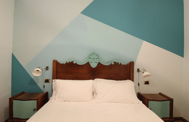 Italianway Apartments - Villa Mafalda - Foto 4