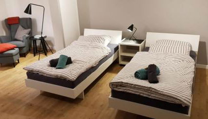 Apartment Messe Köln - Foto 2