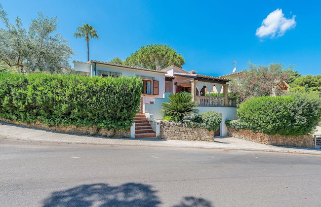 Can Caimari in Mal Pas-bon Aire - Foto 32