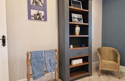 Southbarn - Spectacular Country Home - Foto 31