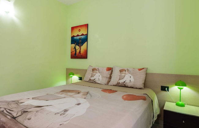 Alluring Apartment in Reitani near Beach - Foto 11