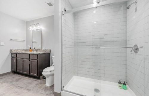 DT Pet Friendly Parking Gym Wifi Coffee - Foto 11