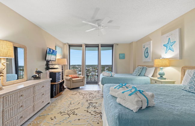 Watercrest 1110 - Sunset Haven - Foto 5