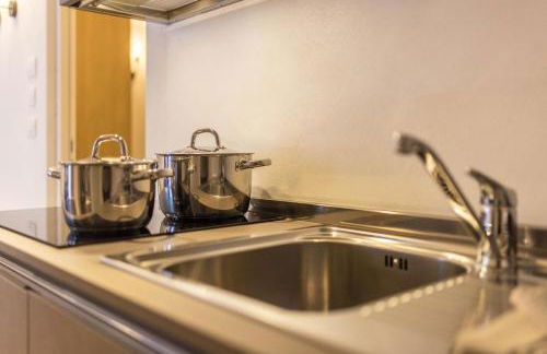 Apartment Ön Residence Bun Ste - Foto 18