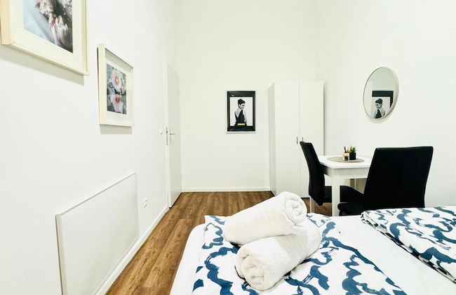 Affordable 5BR Apt Near Atzgersdorf - Foto 58