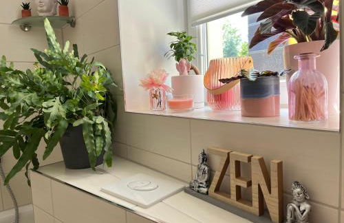 Ferienwohnungen Auszeit - Foto 57