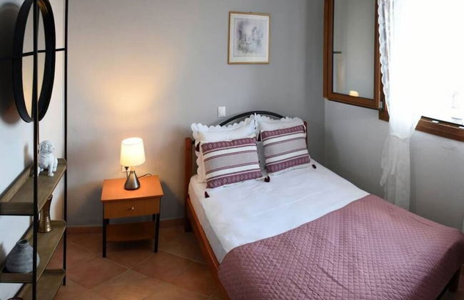 Artemis Apartment with Stunning view - Foto 1