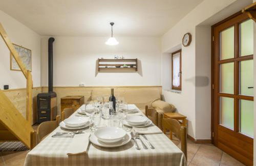 Apartment Val di Mello Mountain Flat by Interhome - Foto 9