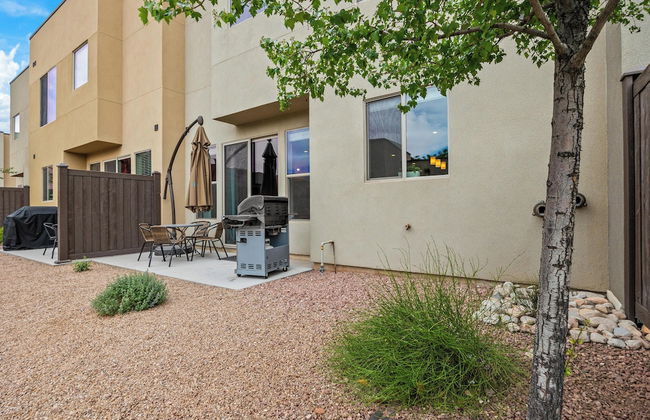 Entrada at Moab 421 and 425 - Foto 69