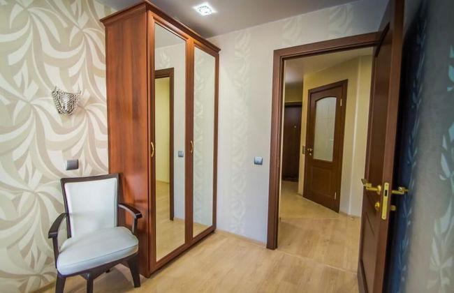 Apartment on Semenovskaya 34 - Foto 17