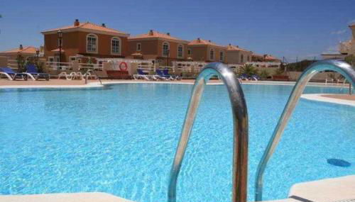 Villa VISTALEGRE relax con increíbles vistas - Photo 3