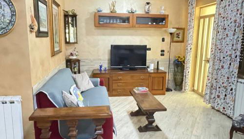 Villa Daniela e Rebecca - Foto 4