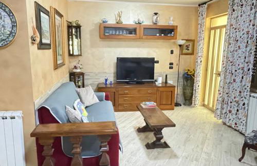 Villa Daniela e Rebecca - Foto 4