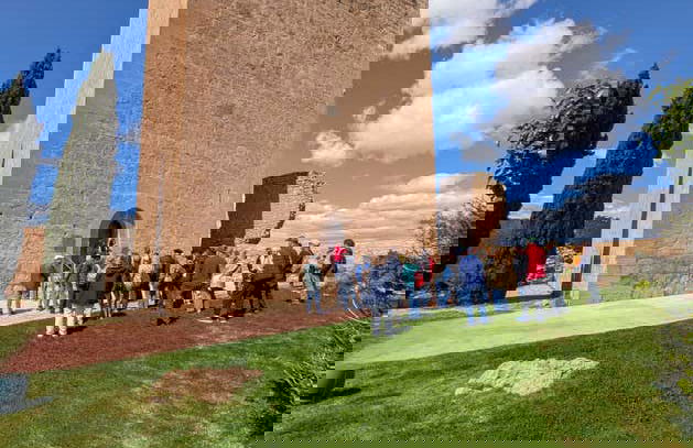 Biglietti per il Castello di Lorca - Foto 6