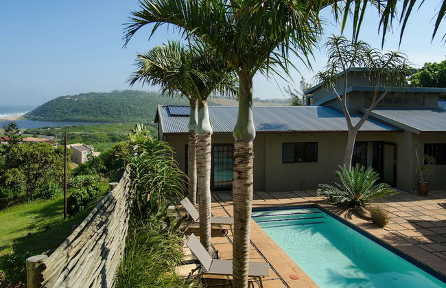 Villa La Mercy Chalet - Foto 14