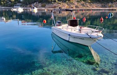 Studio Apartman Zlata - Photo 38