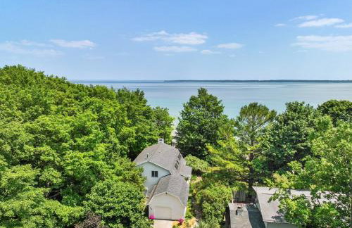 Private Waterfront on West Bay with Hot Tub! - Foto 37