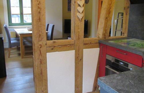 Ferienwohnung Schönmünzblick - Urlaub im Nationalpark Schwarzwald - Schwarzwald Plus inklusive - Photo 24