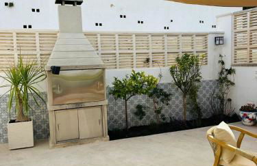 Espectacular villa junto a la playa, piscina privada y vistas al mar - Foto 7