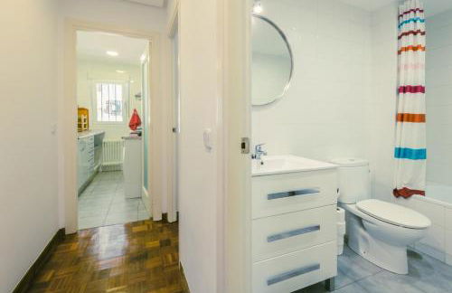 Madrid Rio - Foto 21