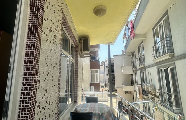 Avşa apart otel - Foto 72