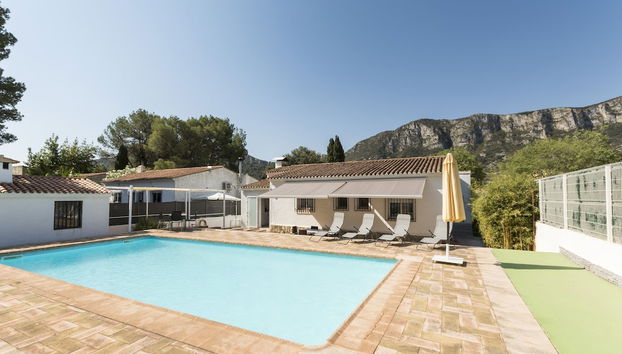 Cova De L Aire in La Drova - Foto 2, Habitación