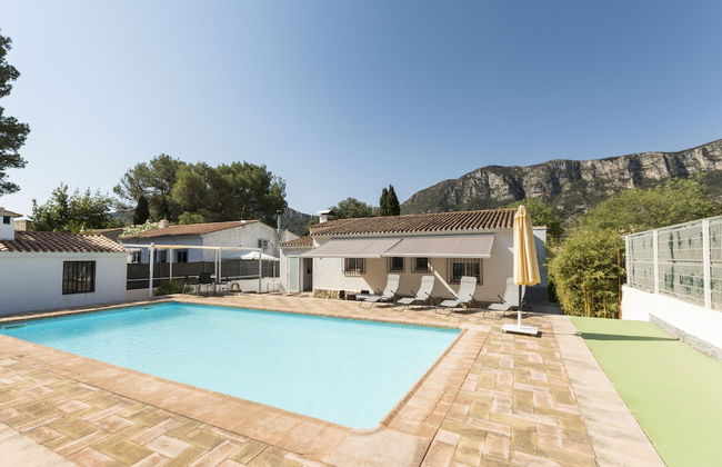 Cova De L Aire in La Drova - Foto 1