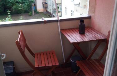 Stadtwohnung Am Westring - Photo 15