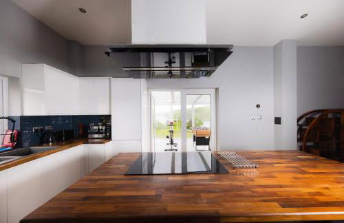 Seaview Cottage Schoolhouse 2 - Foto 48