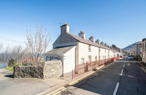 Sea view cottage near snowdon & coastal trails - Foto 10
