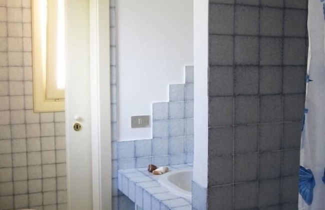 Residence Baia dei Delfini - Foto 27