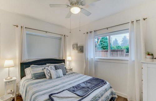 Lakefront Home 3 Mi to Joint Base Lewis-McChord - Foto 18