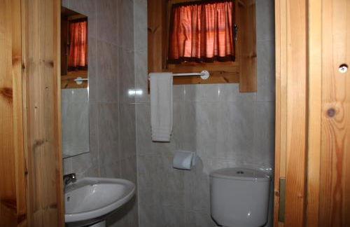 Cota 1500 - Chalé 32 - Penhas da Saúde - Foto 26