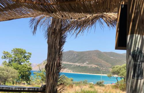 Charmante petite maison dans résidence avec piscine chauffée à 600 m de la plage - Foto 13